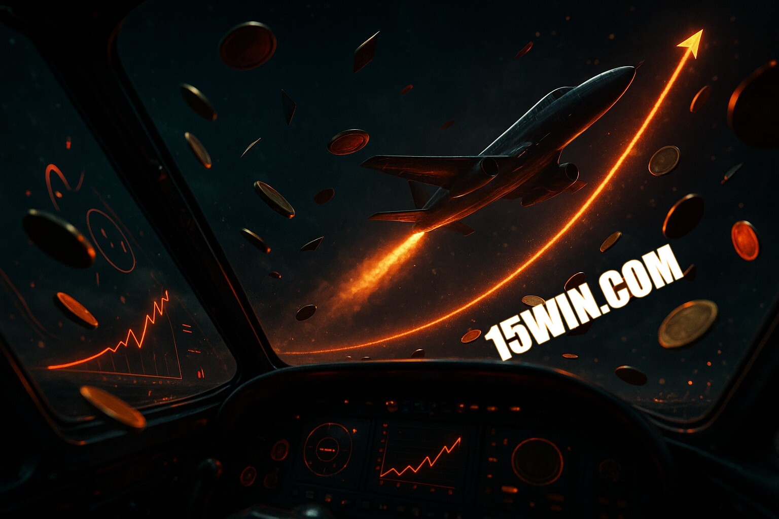 Como Jogar Aviator