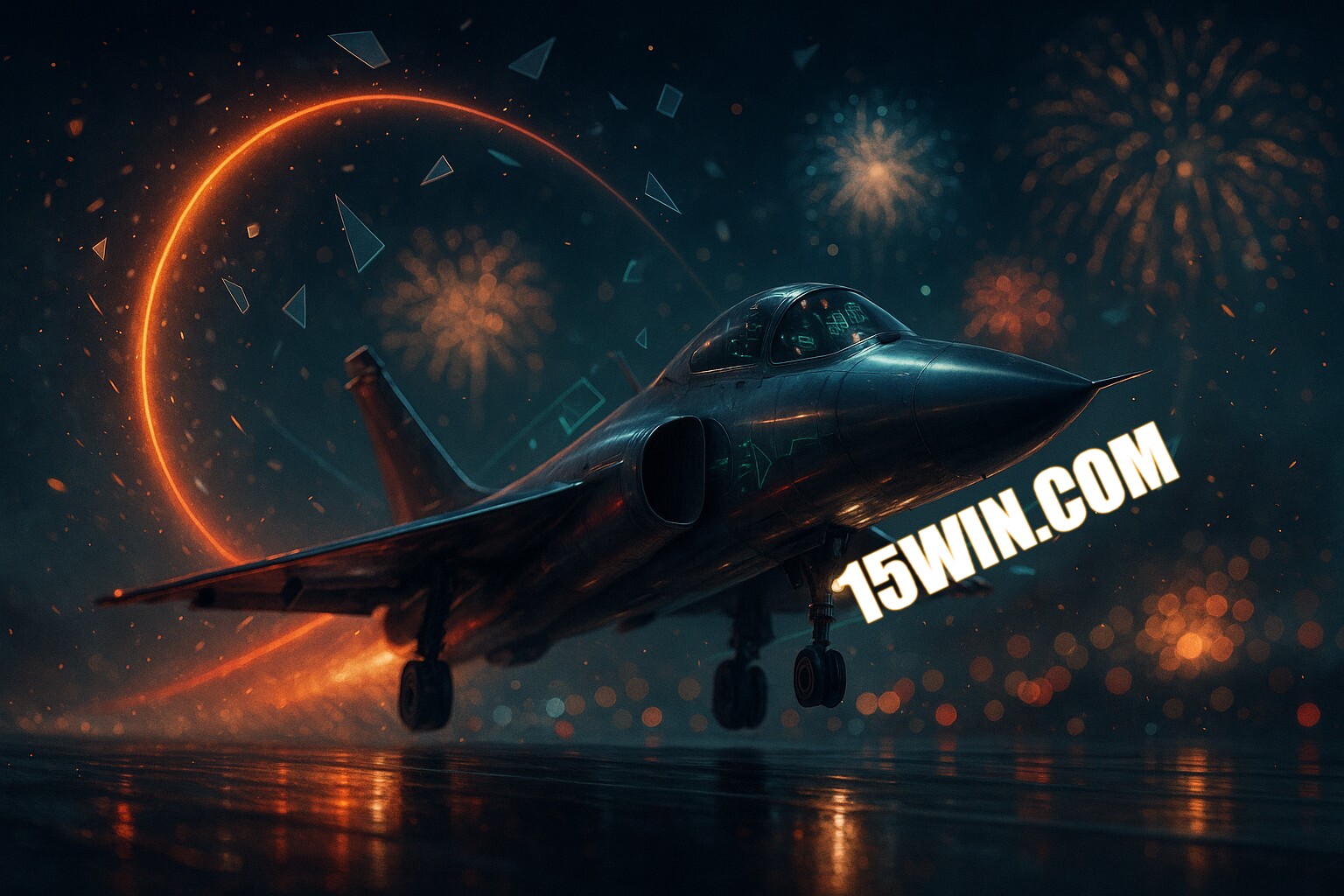 Aviator Festivo
