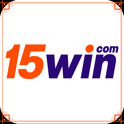 Imagem promocional da 15WIN.COM mostrando a plataforma e suas vantagens