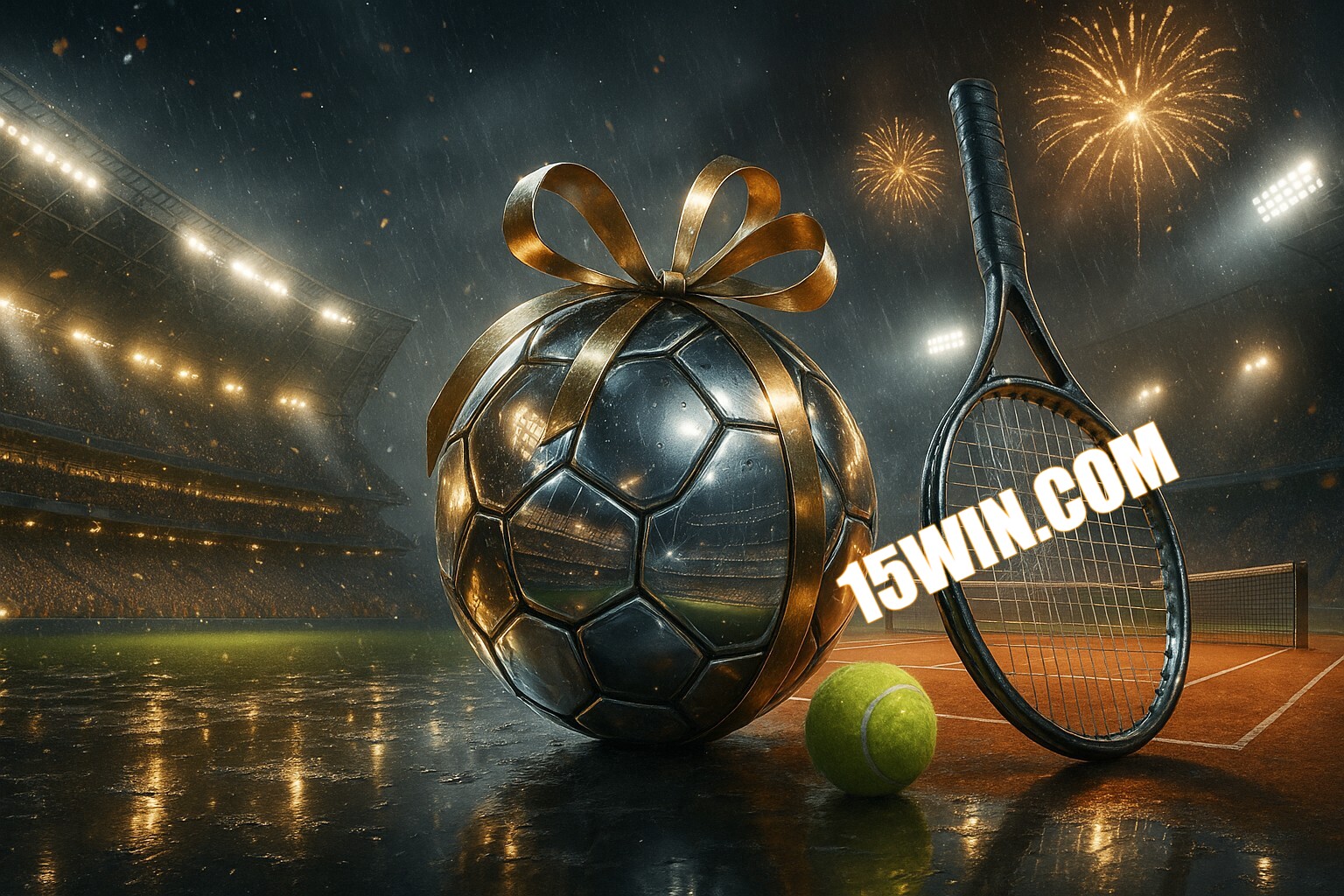 Eventos Esportivos