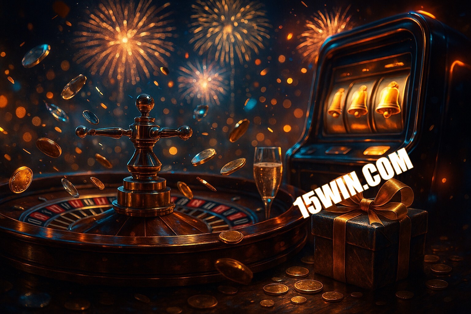 Jogos Festivos