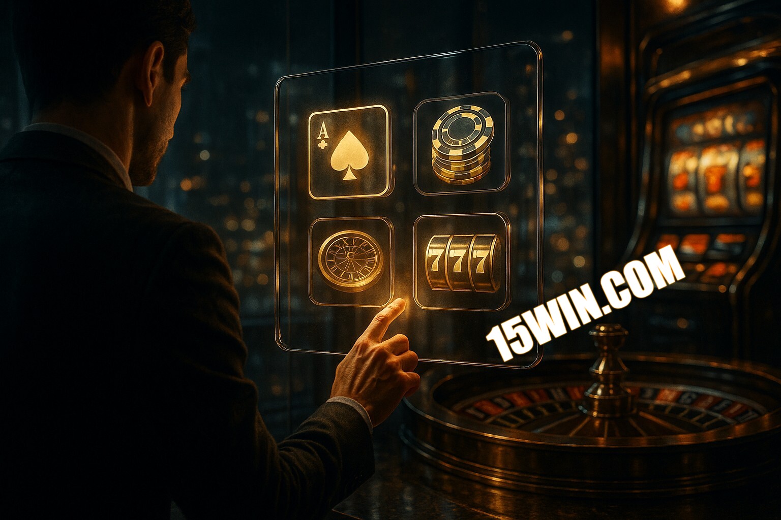 Benefícios do Login