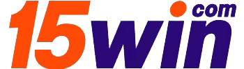 Logo da 15WIN.COM